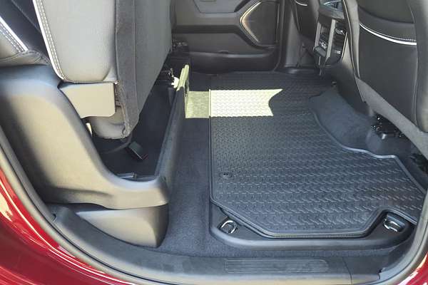 2025 RAM 1500 Limited Hurricane HO RamBox DT 4X4 SWB