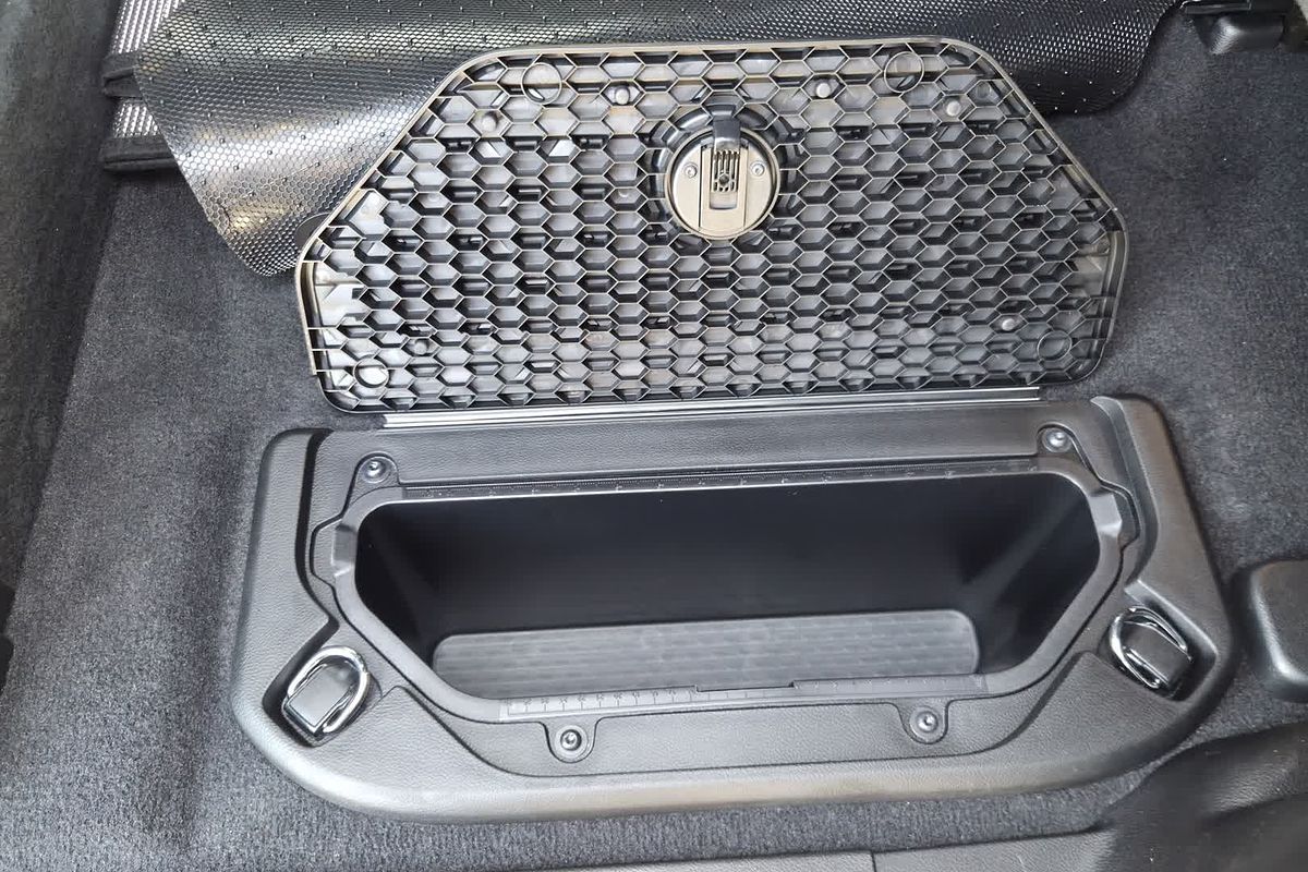 2025 RAM 1500 Limited Hurricane HO RamBox DT 4X4 SWB