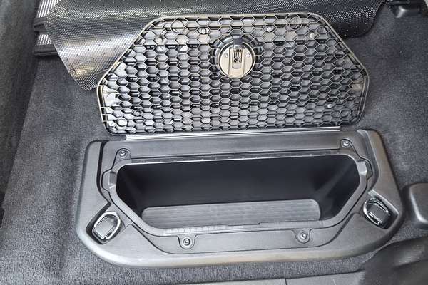 2025 RAM 1500 Limited Hurricane HO RamBox DT 4X4 SWB