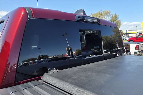 2025 RAM 1500 Limited Hurricane HO RamBox DT 4X4 SWB