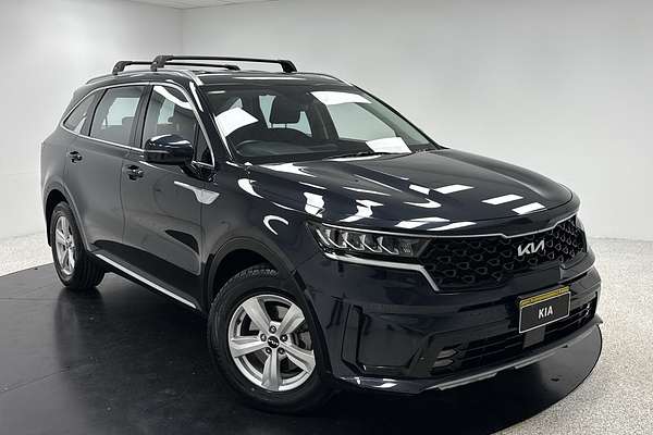 2022 Kia Sorento S MQ4