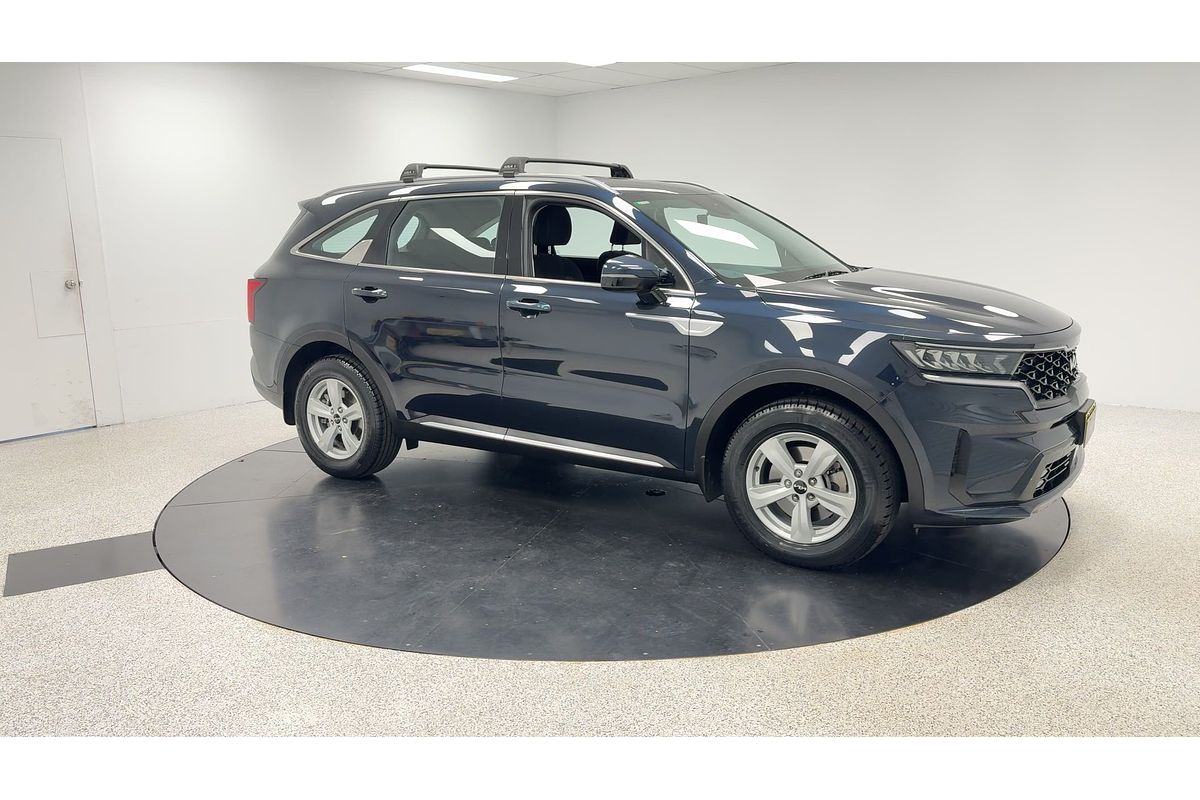 2022 Kia Sorento S MQ4
