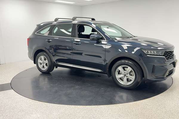 2022 Kia Sorento S MQ4