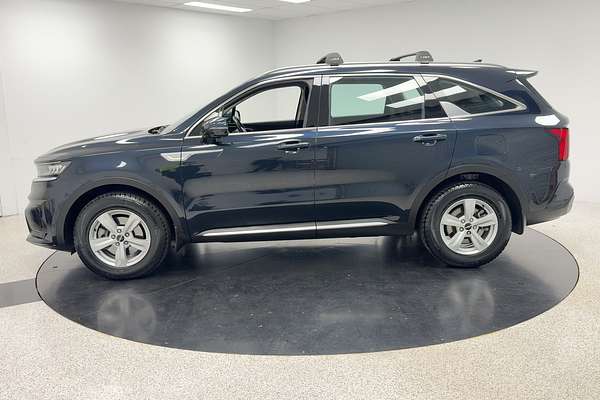2022 Kia Sorento S MQ4