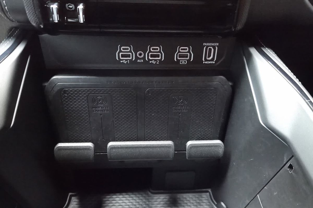 2025 RAM 1500 Limited Hurricane HO RamBox DT 4X4 SWB