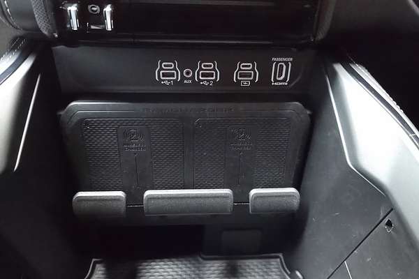 2025 RAM 1500 Limited Hurricane HO RamBox DT 4X4 SWB