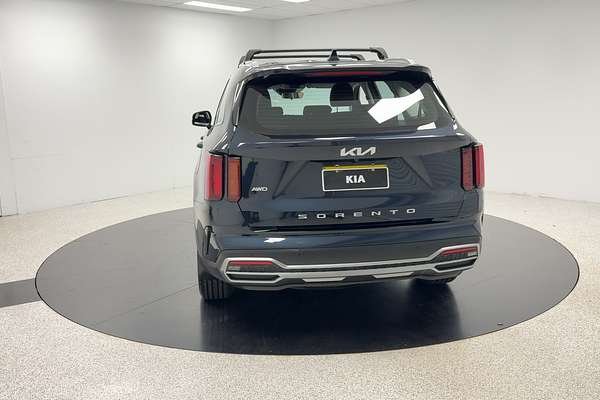 2022 Kia Sorento S MQ4
