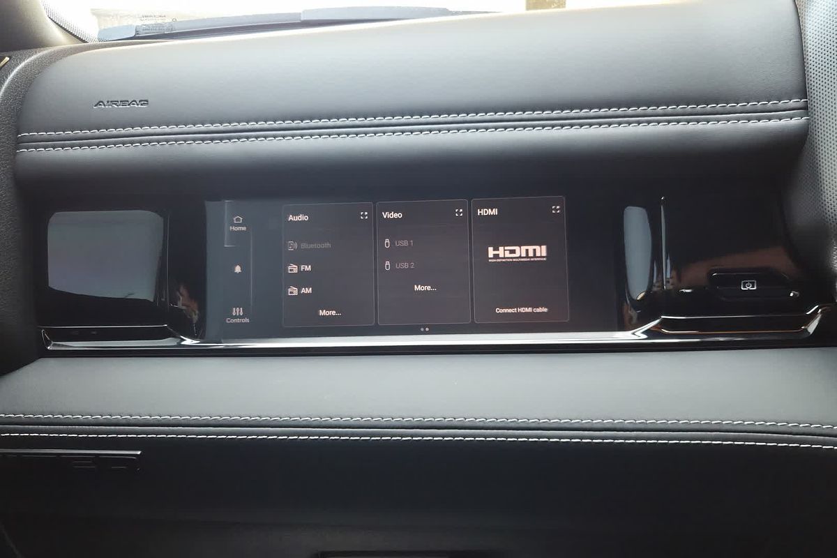 2025 RAM 1500 Limited Hurricane HO RamBox DT 4X4 SWB