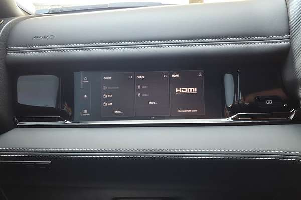 2025 RAM 1500 Limited Hurricane HO RamBox DT 4X4 SWB