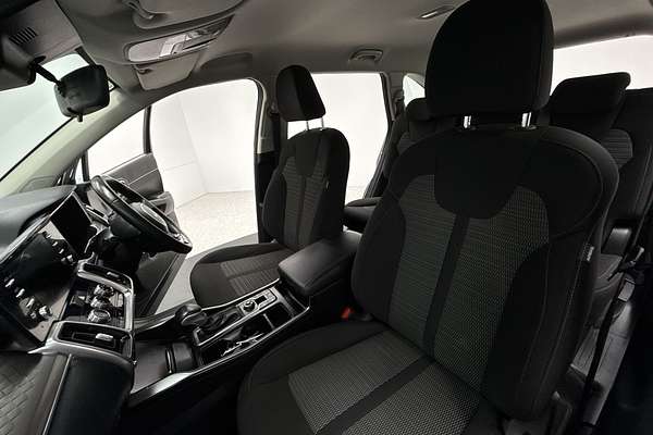 2022 Kia Sorento S MQ4
