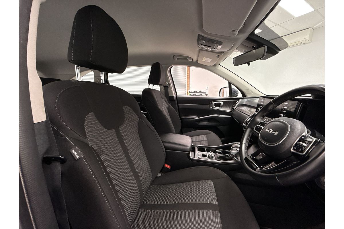 2022 Kia Sorento S MQ4