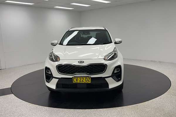 2019 Kia Sportage S QL