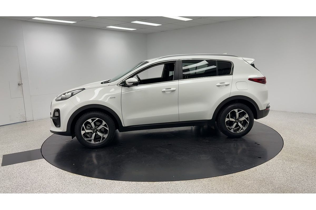 2019 Kia Sportage S QL