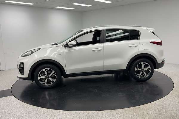 2019 Kia Sportage S QL