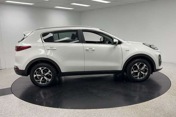 2019 Kia Sportage S QL