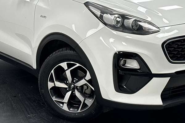 2019 Kia Sportage S QL
