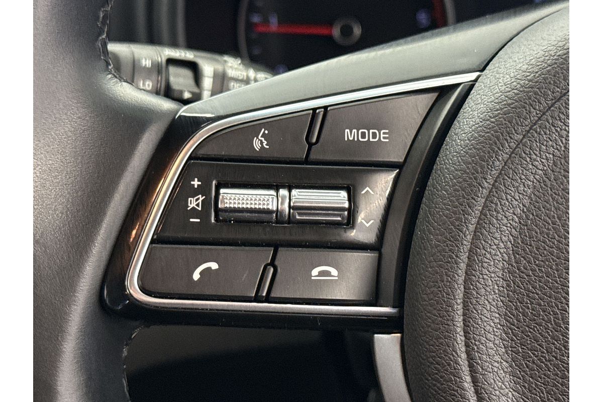 2019 Kia Sportage S QL