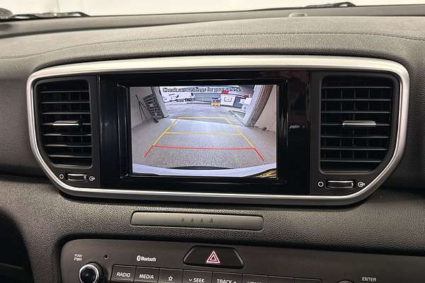 2019 Kia Sportage S QL