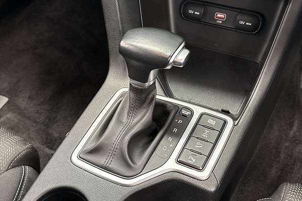 2019 Kia Sportage S QL