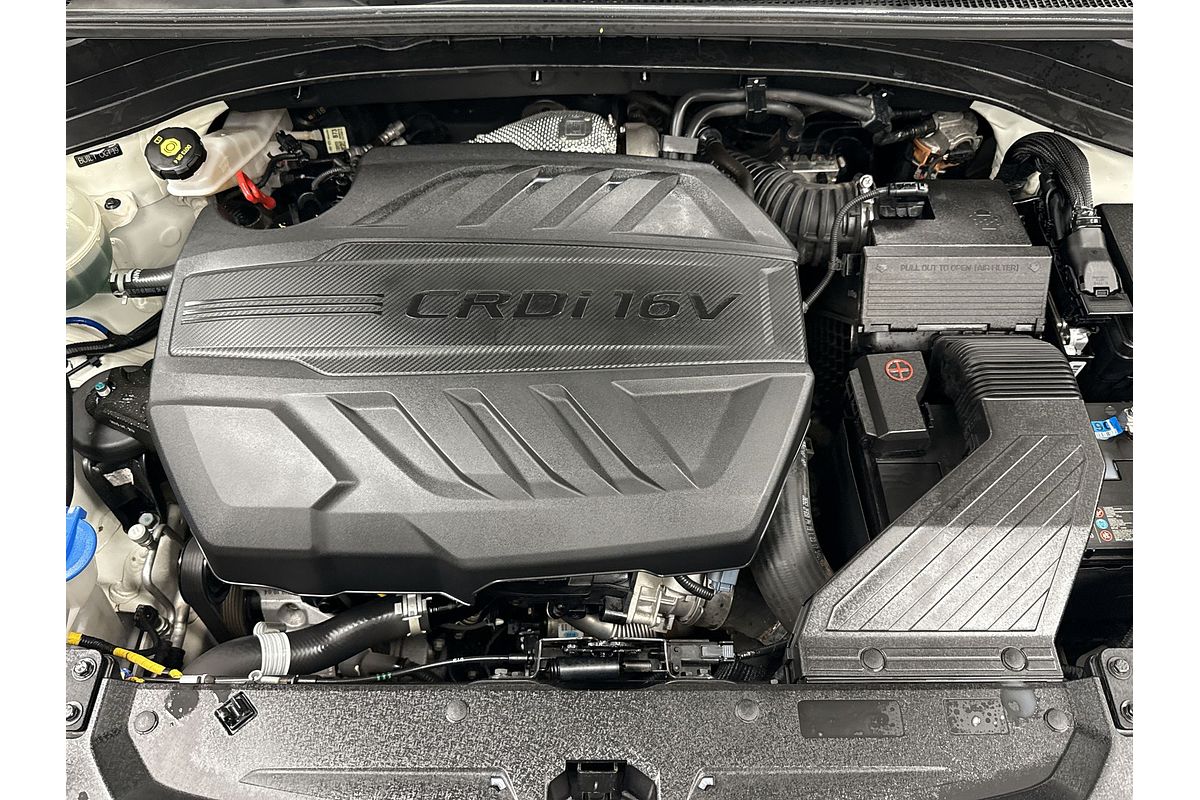 2019 Kia Sportage S QL