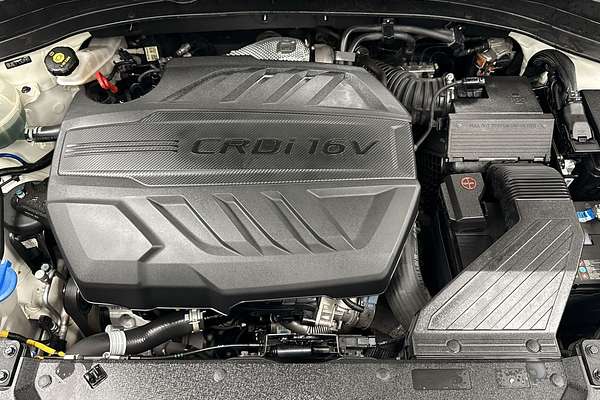 2019 Kia Sportage S QL