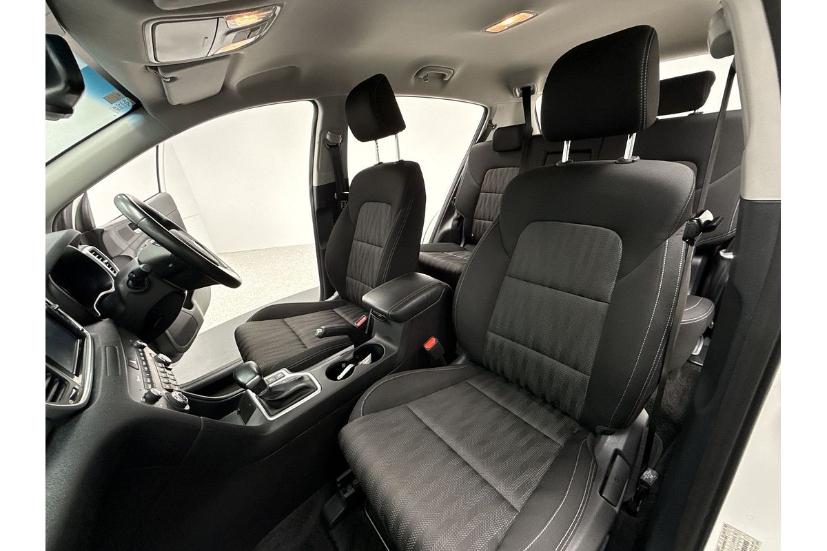 2019 Kia Sportage S QL