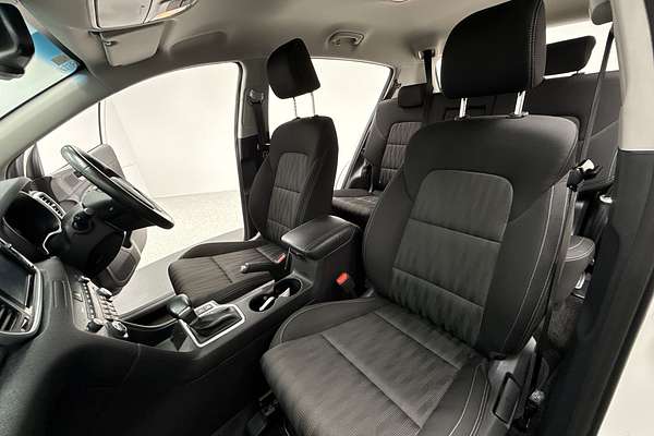 2019 Kia Sportage S QL