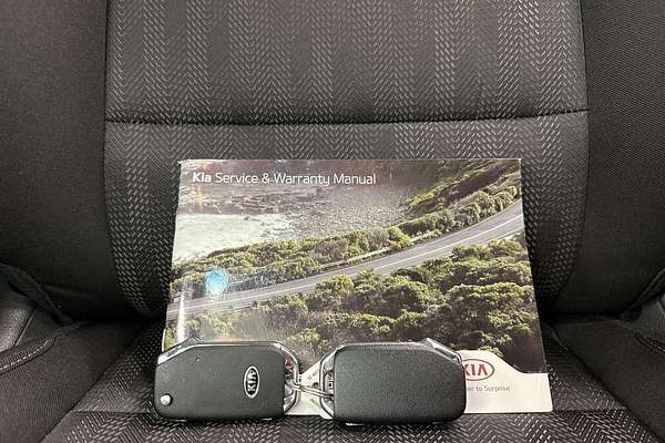 2019 Kia Sportage S QL