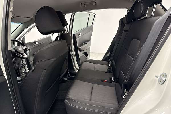 2019 Kia Sportage S QL