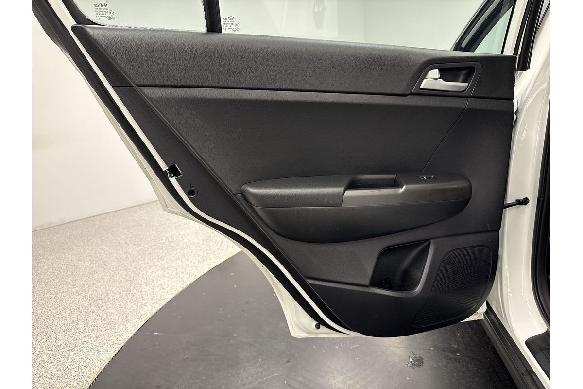 2019 Kia Sportage S QL