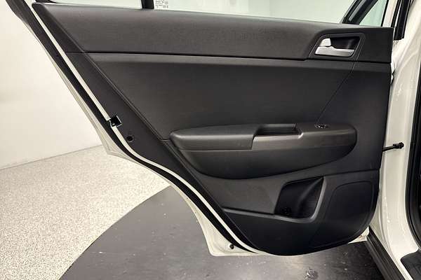 2019 Kia Sportage S QL