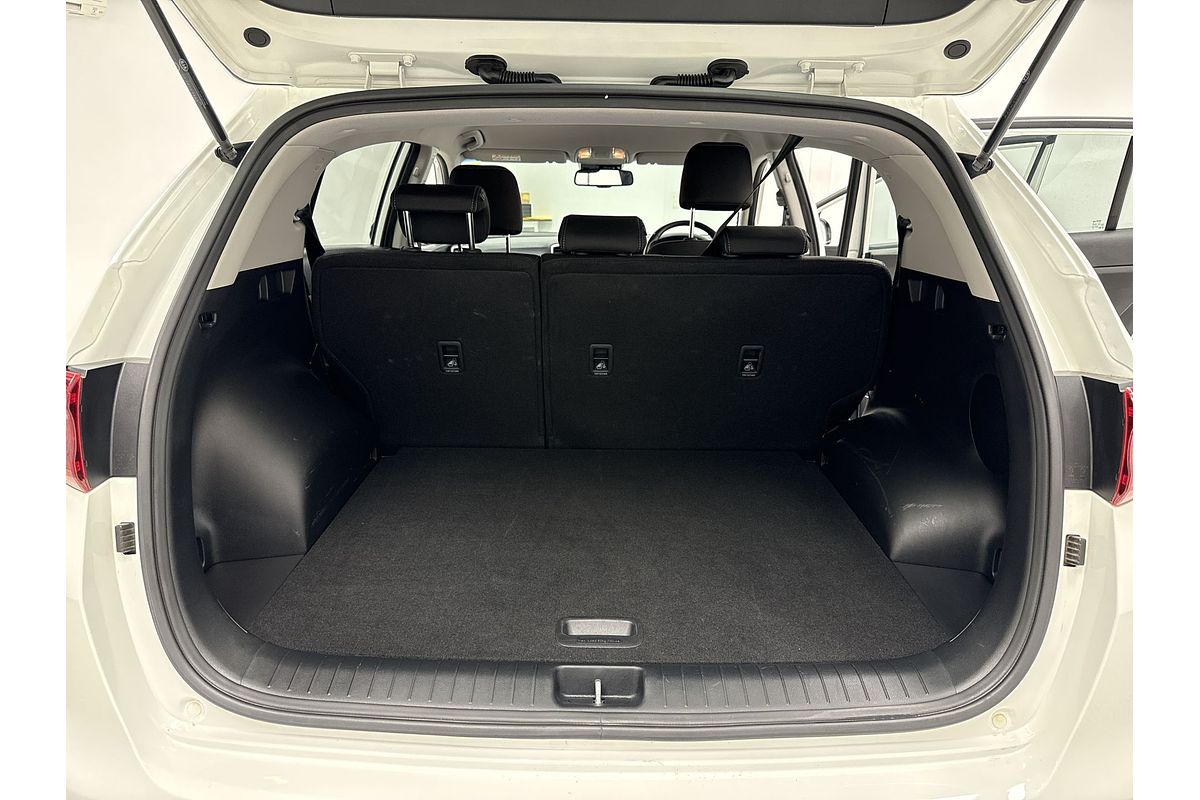 2019 Kia Sportage S QL