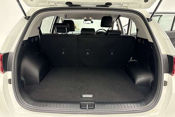 2019 Kia Sportage S QL