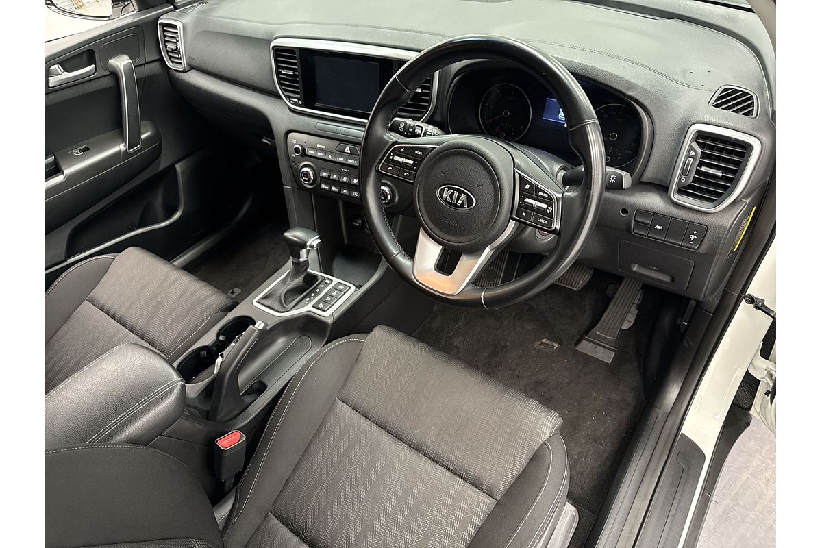 2019 Kia Sportage S QL