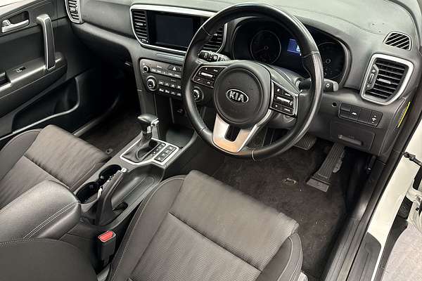 2019 Kia Sportage S QL