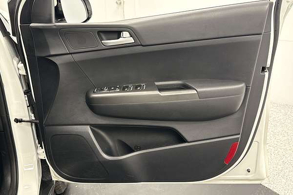 2019 Kia Sportage S QL