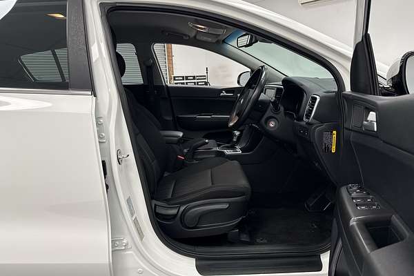 2019 Kia Sportage S QL