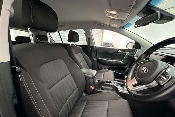 2019 Kia Sportage S QL