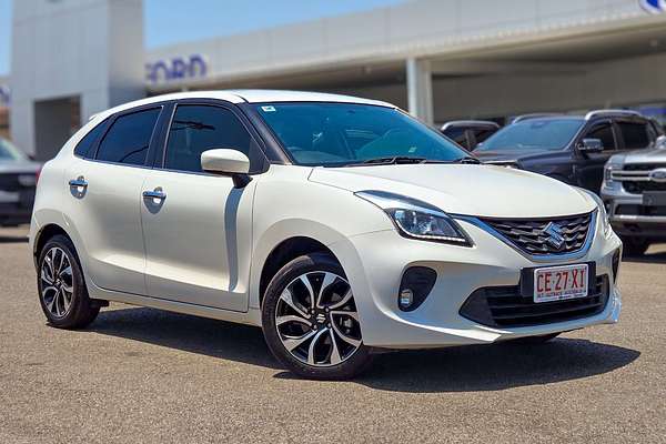 2020 Suzuki Baleno GLX EW Series II