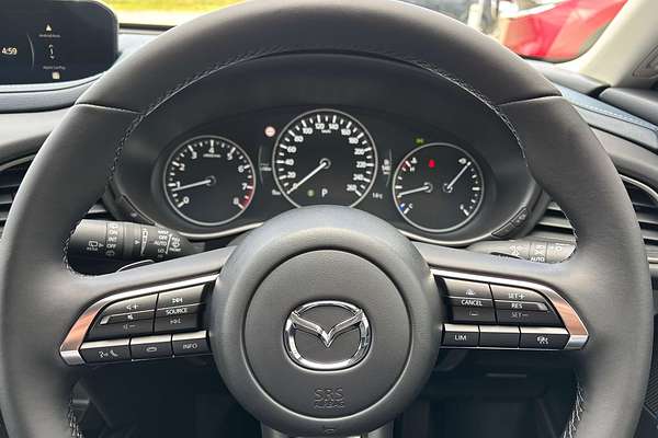 2025 Mazda CX-30 G20 Evolve DM Series