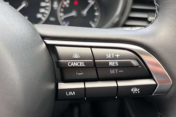 2025 Mazda CX-30 G20 Evolve DM Series