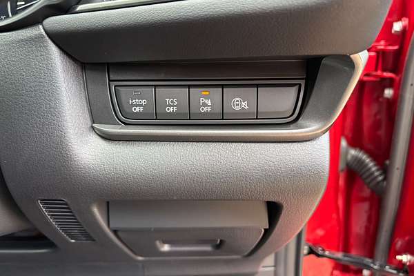 2025 Mazda CX-30 G20 Evolve DM Series