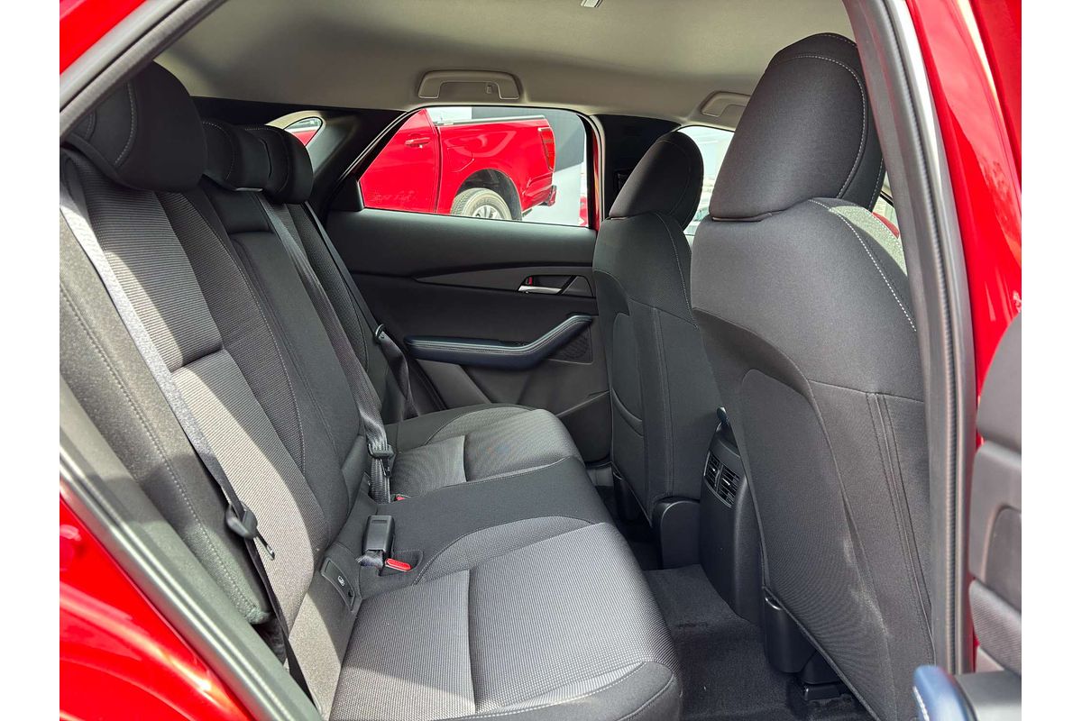 2025 Mazda CX-30 G20 Evolve DM Series