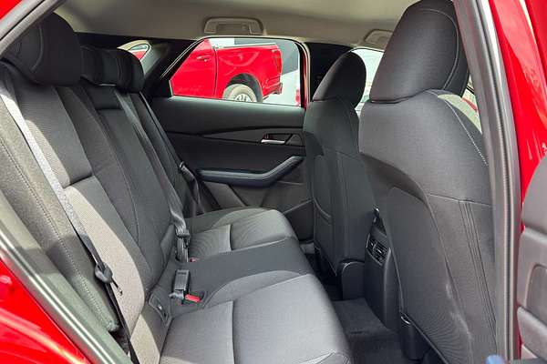 2025 Mazda CX-30 G20 Evolve DM Series