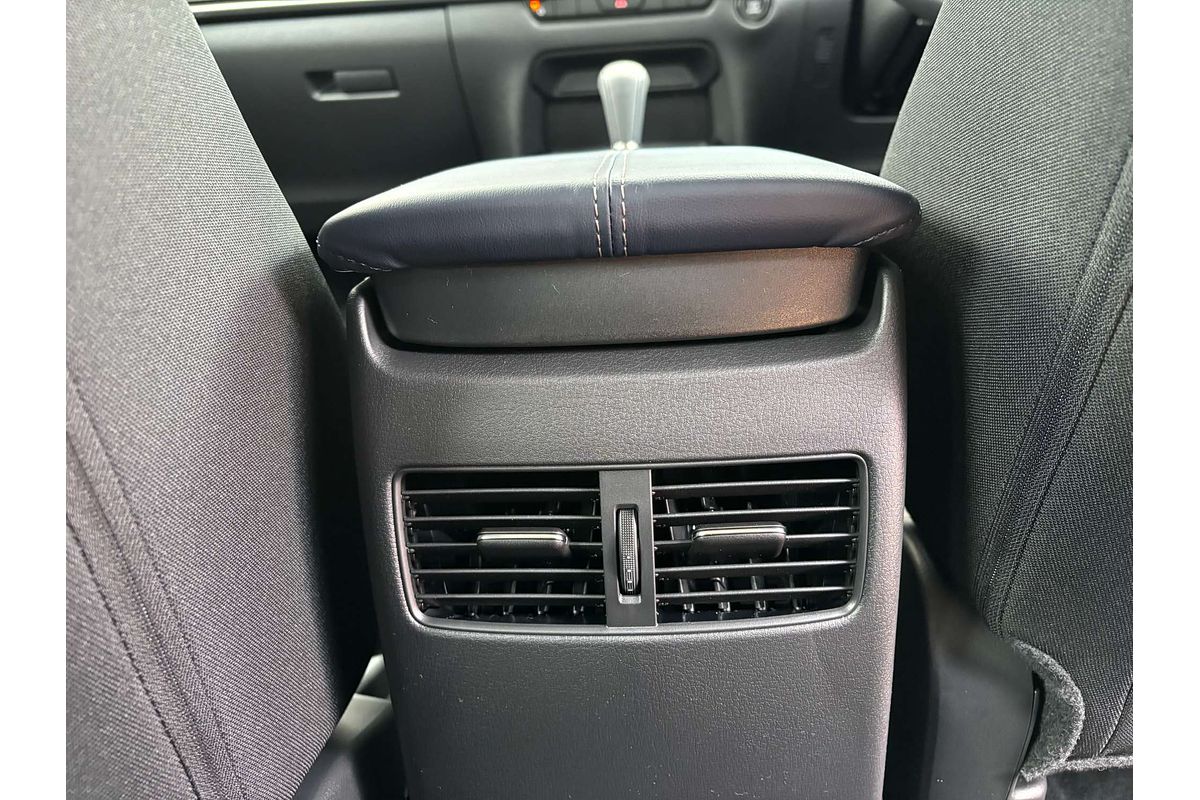 2025 Mazda CX-30 G20 Evolve DM Series