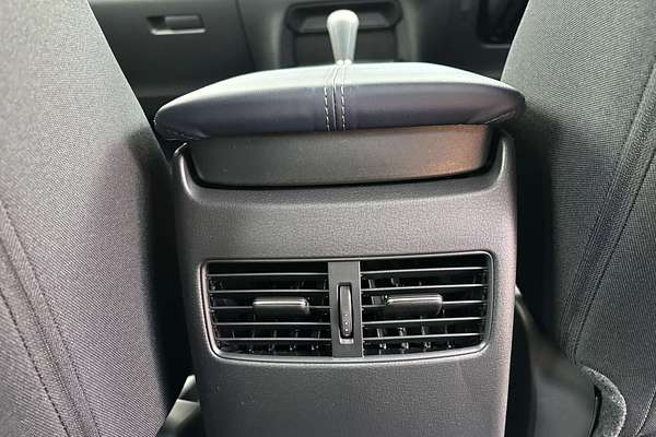 2025 Mazda CX-30 G20 Evolve DM Series