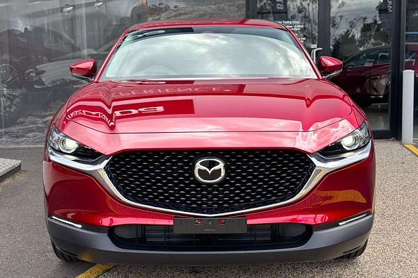 2025 Mazda CX-30 G20 Evolve DM Series