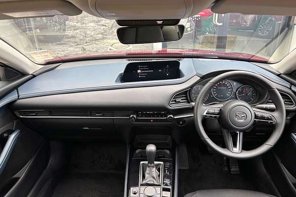 2025 Mazda CX-30 G20 Evolve DM Series