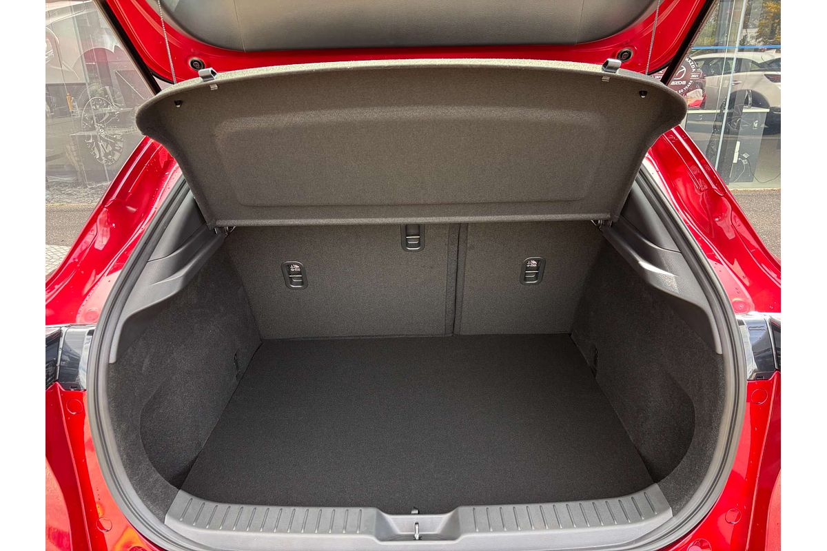 2025 Mazda CX-30 G20 Evolve DM Series