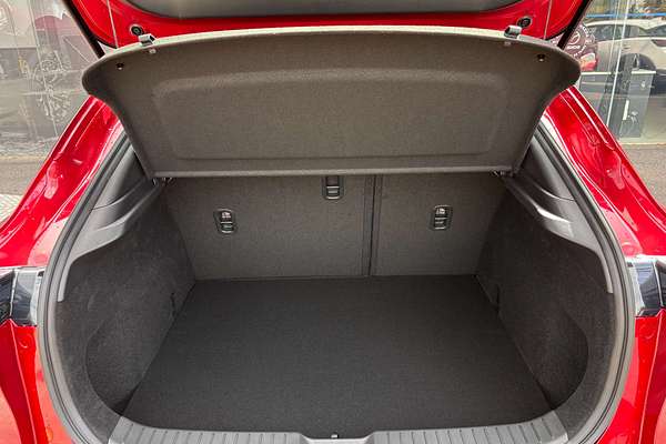 2025 Mazda CX-30 G20 Evolve DM Series